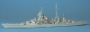 Cruiser "Prinz Eugen" (1 p.) GER 1941 Neptun N 1030